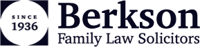 Berkson Family Law Solicitors | Divorce & Family Law | Liverpool