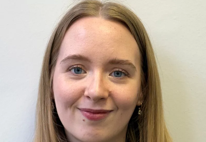 Georgia Redmond — Berkson Family Law Solicitors Liverpool