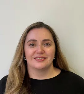 Liliia Shevchenko — Berkson Family Law Solicitors Liverpool