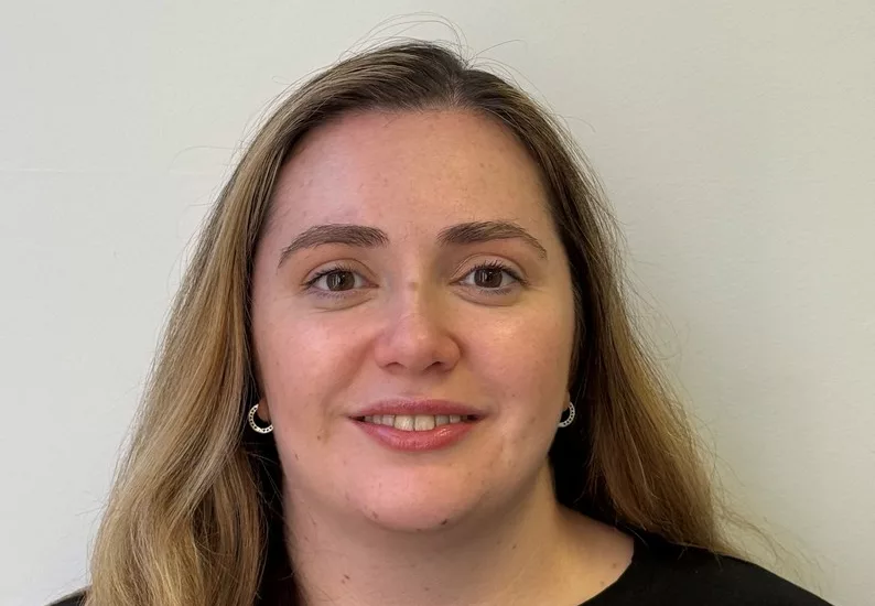 Liliia Shevchenko — Berkson Family Law Solicitors Liverpool