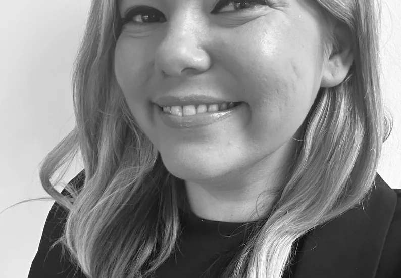 Rebecca Manley — Berkson Family Law Solicitors Liverpool