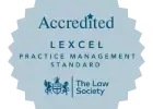 Lexcel Practice Management Standard 2026