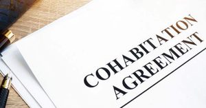 Cohabitation Agreement