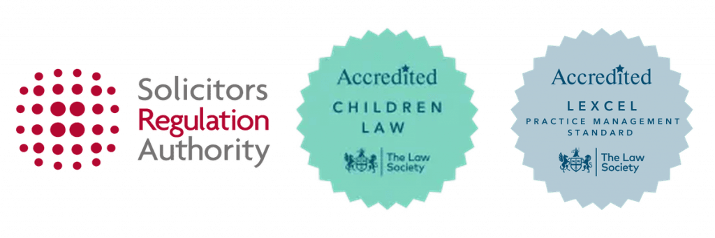 family law liverpool accreditations