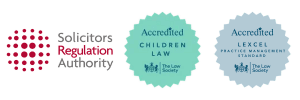 family law liverpool accreditations