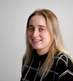 N. 3 Caoimhe Melaugh