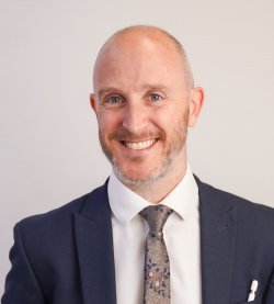 Darren Matthews — Berkson Family Law Solicitors Liverpool