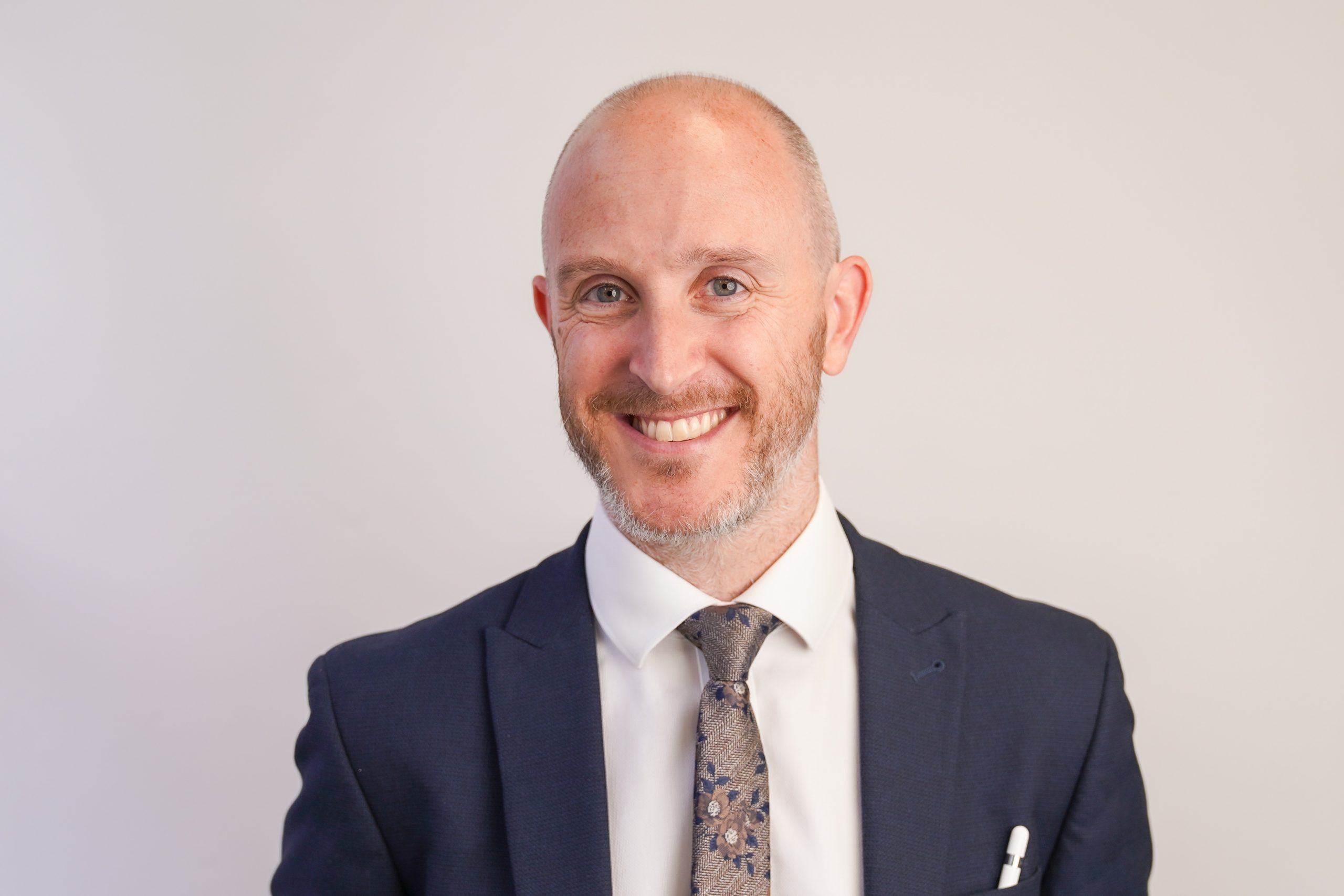 Darren Matthews — Berkson Family Law Solicitors Liverpool