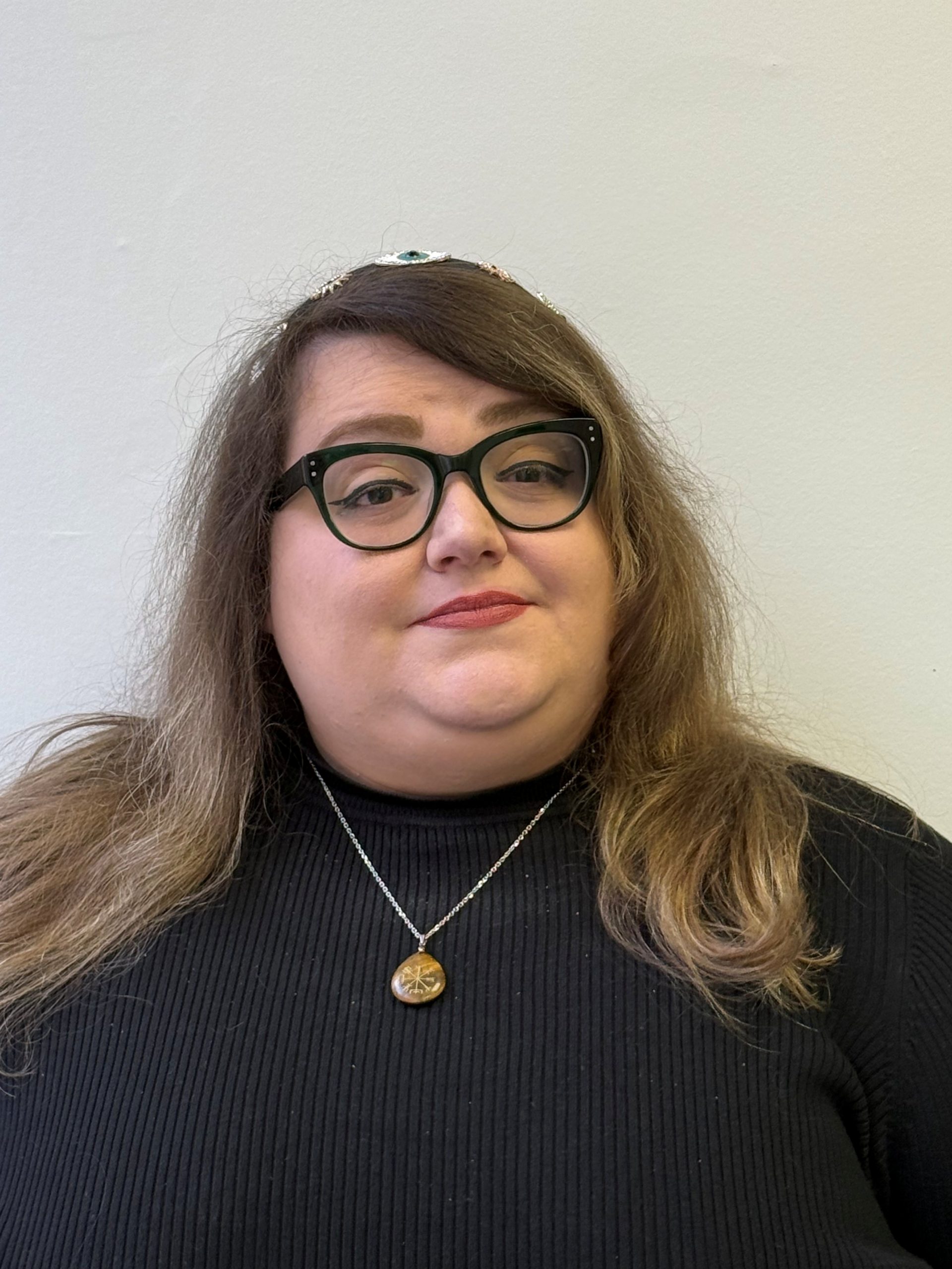 Shannon Couzens — Berkson Family Law Solicitors Liverpool